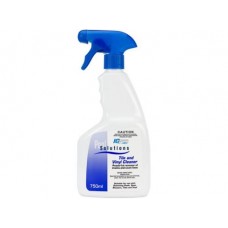IQ Pool Solutions Tile and Vinyl Cleaner